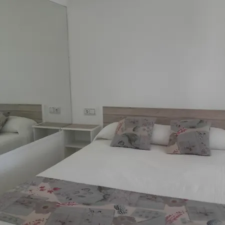 En Segunda Linea De Playa Apartamento