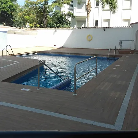 En Segunda Linea De Playa Apartamento *